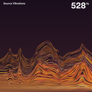 528 Hz Sound Bath