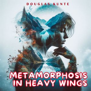 Ironclad Lepidoptera