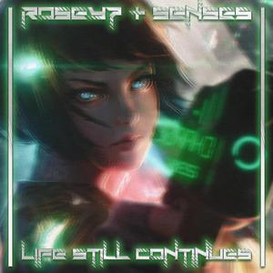 life still continues (feat. Senses)