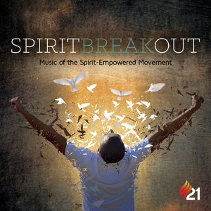Spirit Break Out [Live]