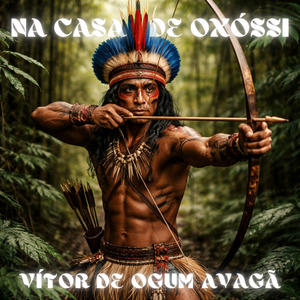No Meio da Mata Eu Vi - Caboclos Rompe Mato e Cobra Coral