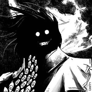 Alucard Theme