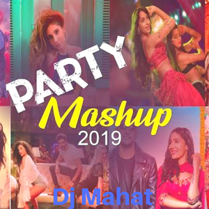 Party Mashup 2019