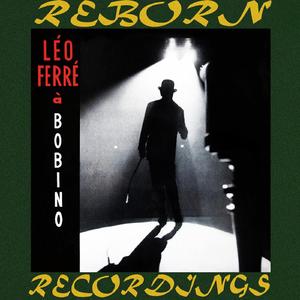 Comme dans la haute (Live 1958 Bobino)