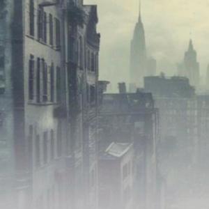 Йде дощ на дітей і далеких матерів