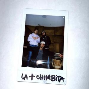 LA MÁS CHIMBITA (Radio Edit)