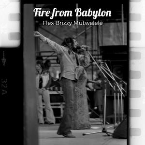 Fire from Babylon