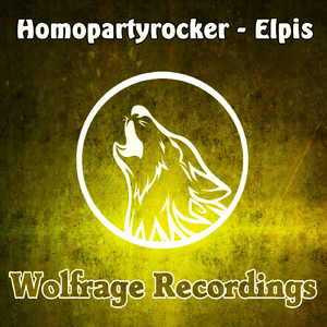 Elpis (Original Mix)