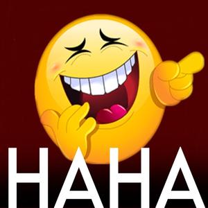 HAHA