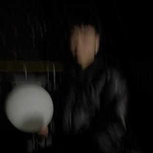 雨后湖畔的樱花泪