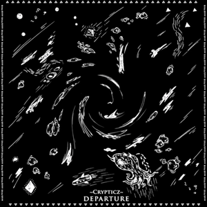 Departure (SR388's Dying To Be Ready Remix)