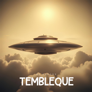 Tembleque (Instrumental)