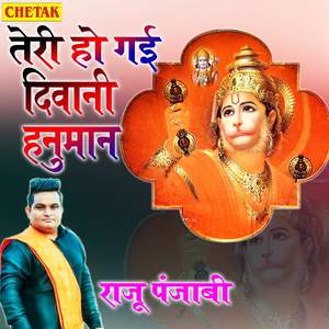 Teri Ho Gai Diwani Hanumaan