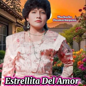 Muchacho Huamachuquino