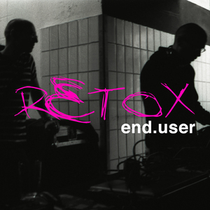 Pain Management (End.User Remix)