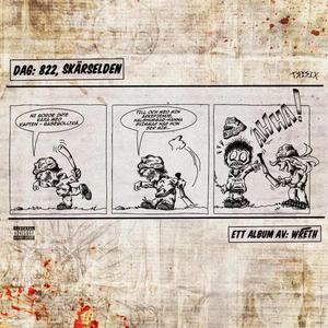 Kapten Basebollträ! (outro)