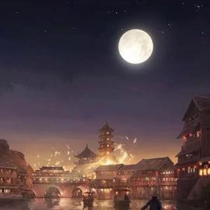 古画（翻自 鞠婧祎）