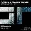 Cosima (DE) - Techno To Live