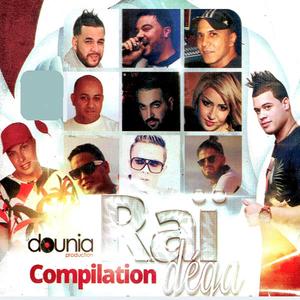 Matgoulouliche aalih