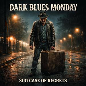 Borrowed Time (Dark Blues)