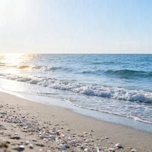 遇见那片海 (董小辫儿- Remix)