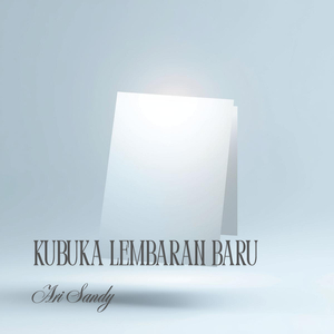 Kubuka Lembaran Baru