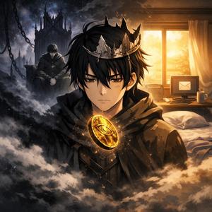 A troca do tolo (o fardo da coroa)