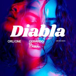 Diabla (feat. Gerardo El Itawa)