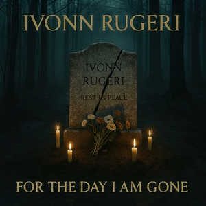 The Words That Never Said Goodbye (Las Palabras Que Nunca Dijeron Adiós)