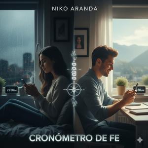 Cronómetro de Fe