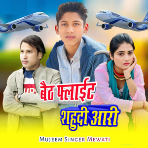 बैठ फ्लाईट शहुदी आरी