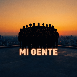Mi Gente