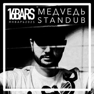 Черные Козырьки 16 Bars