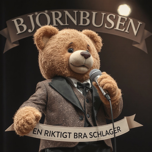 EN RIKTIGT BRA SCHLAGER