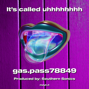 It’s called uhhhhhhhh