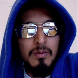 Pentagon (Feat. Frank John James, Mad Bluntz, Geographic & Prophet)