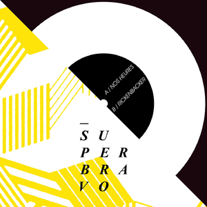 Rickenbacker (Ep version)