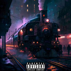 糜烂列车（Prod.by BECU BEATZ）