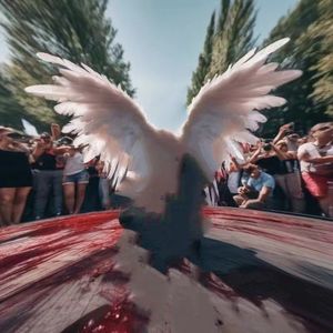 让我死在舞台上「Till Die」