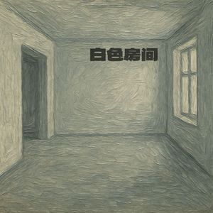 白色房间