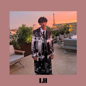 Future RnB Type Beat “Stuck To U ”