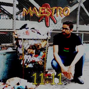 Forhuden (feat. Krazy J & Vidar Karlsen)