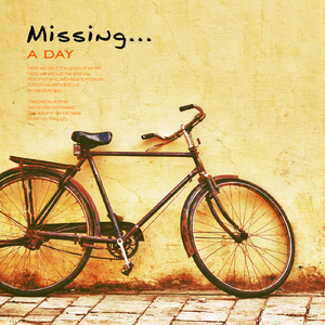 Missing…