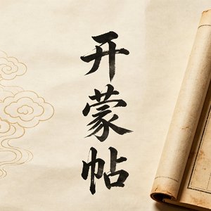 开蒙帖