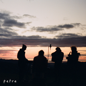 Petra (Live Acoustic)