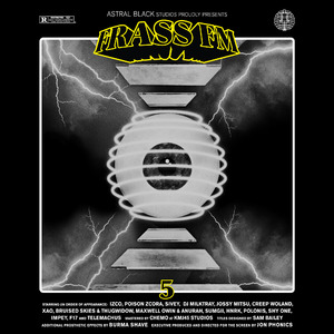 Modaji (Rave Grusin)