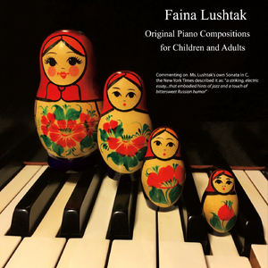 Sonatina: III. Allegro Vivace