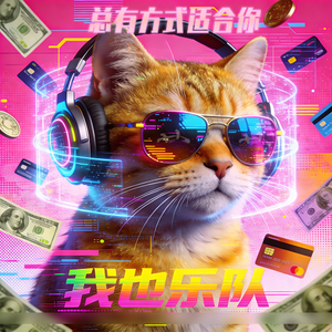 总有方式适合你