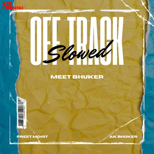 Off Track (Slowed)