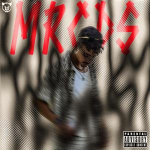 MRCDS
